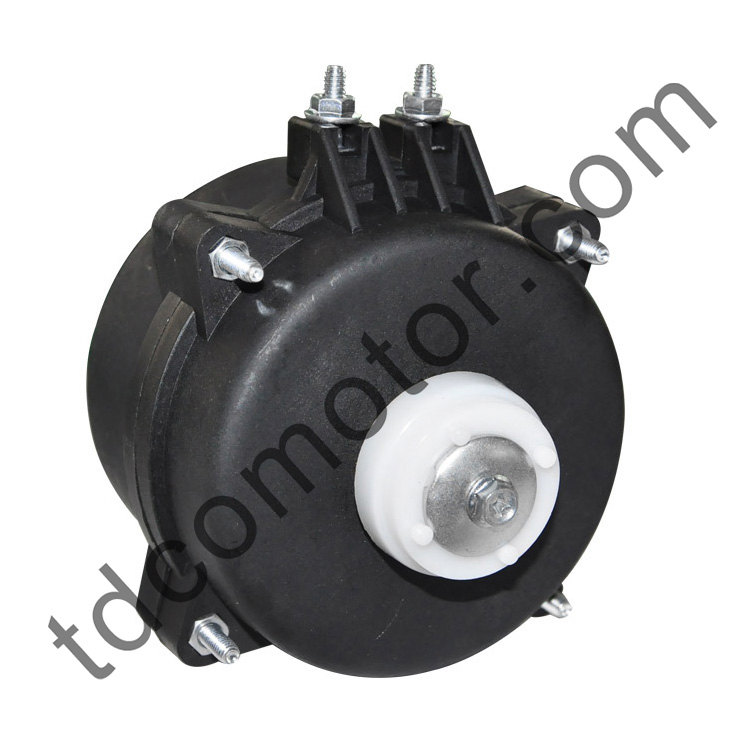 5w EC ECM7108 қозғалтқышы