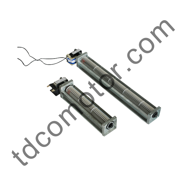 Айнымалы ток желдеткіштің өзара ағымы желдеткіш YGF30.120 120x30