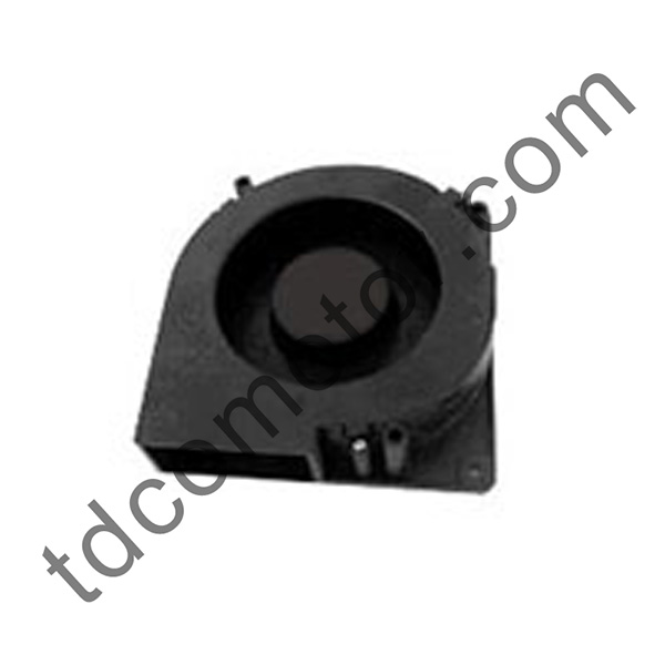 DC Axial Fan 120x120x30 YZ-1230D жеңді подшипникті подшипник