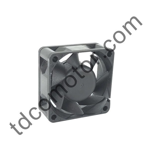 EC осьтік желдеткіші 60x60x25 YZ-6025